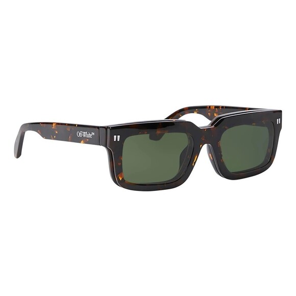 NWT Off-White Clip-On Clip On 50mm Sunglasses